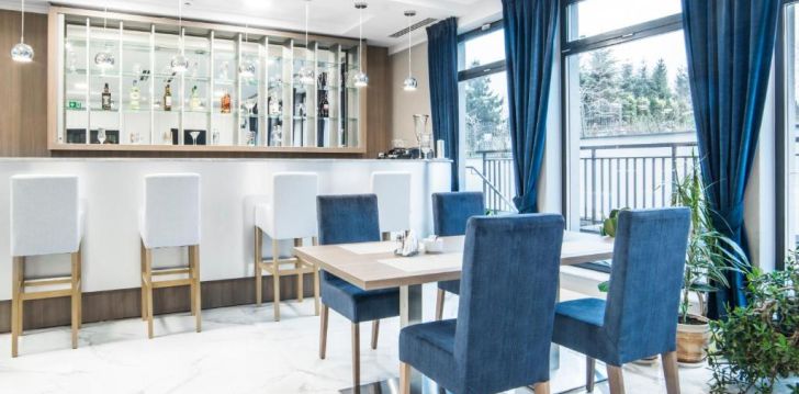 Izdevīga atpūta 2* HOTEL URBI Gdaņskā, Polijā! 2