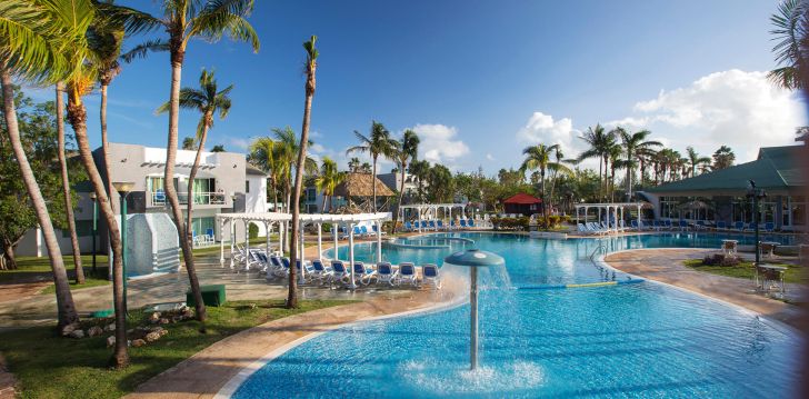 Atvaļinājums jūras krastā Kubā 4* STARFISH VARADERO! 1