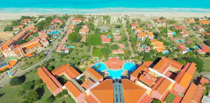 Atvaļinājums Karību jūrā 4* VILLA CUBA, Kubā! 14