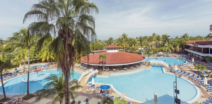 Atvaļinājums Karību jūrā 4* VILLA CUBA, Kubā! 1