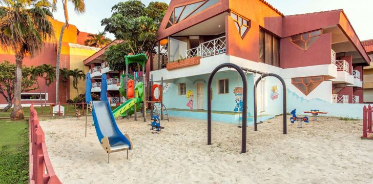 Atvaļinājums Karību jūrā 4* VILLA CUBA, Kubā! 7