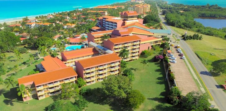 Atvaļinājums Karību jūrā 4* VILLA CUBA, Kubā! 3