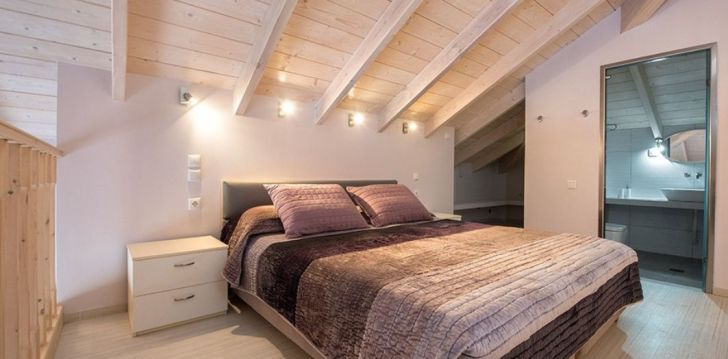 Laiska atpūta Grieķijā, 3* KAVOS PLAZA viesnīcā! 10