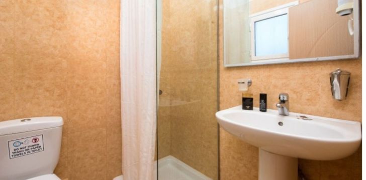 Laiska atpūta Grieķijā, 3* KAVOS PLAZA viesnīcā! 16
