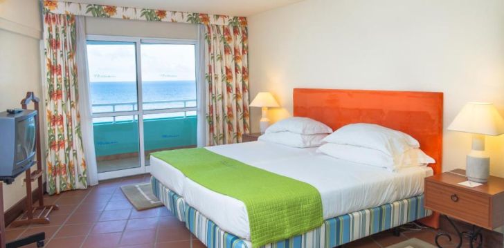 Atpūta pašā okeāna krastā 4* PESTANA OCEAN BAY RESORT Madeirā! 9