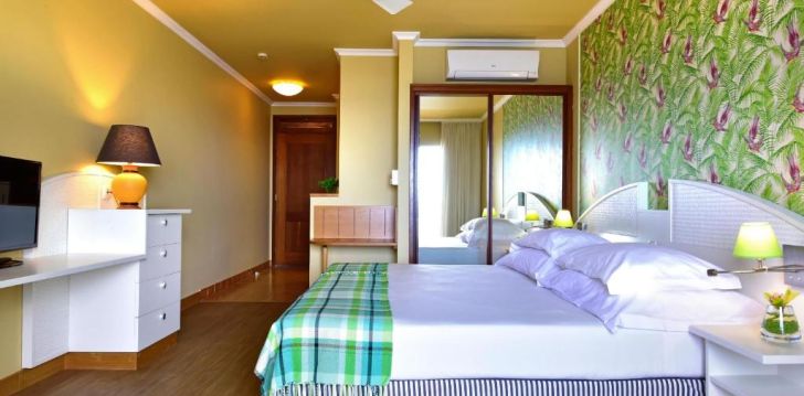 Atpūta pašā okeāna krastā 4* PESTANA OCEAN BAY RESORT Madeirā! 10