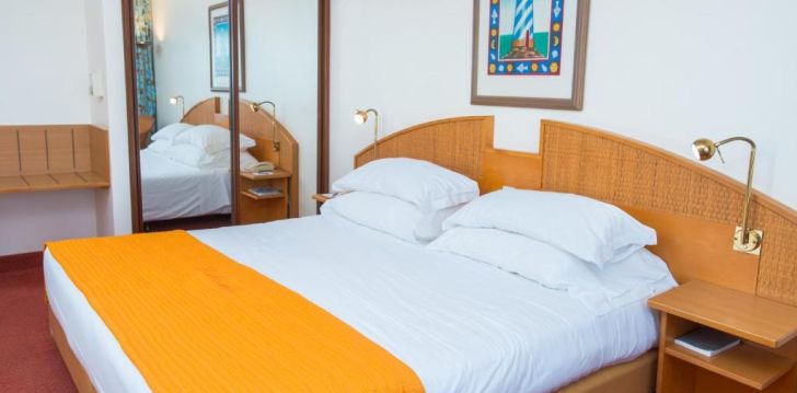 Atpūta pašā okeāna krastā 4* PESTANA OCEAN BAY RESORT Madeirā! 13