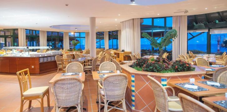 Atpūta pašā okeāna krastā 4* PESTANA OCEAN BAY RESORT Madeirā! 14