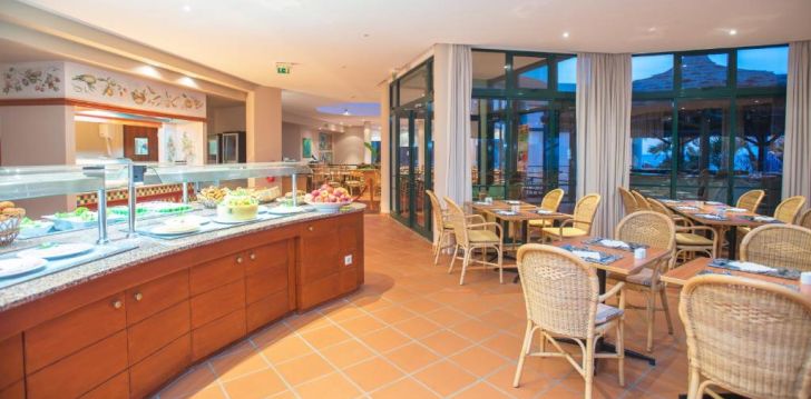 Atpūta pašā okeāna krastā 4* PESTANA OCEAN BAY RESORT Madeirā! 15