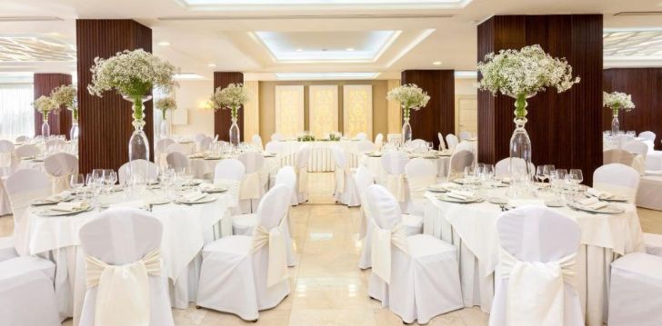 Baudiet atvaļinājumu 4* SOL COSTA ATLANTIS TENERIFE Kanāriju salās! 11