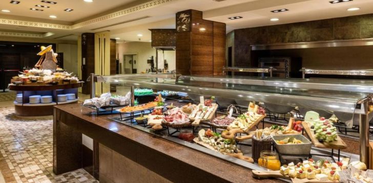 Baudiet atvaļinājumu 4* SOL COSTA ATLANTIS TENERIFE Kanāriju salās! 17