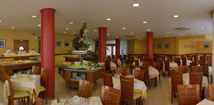 Lieliska viesnīca atvaļinājumam ar bērniem - 4* FENALS GARDEN Kosta Bravā! 5