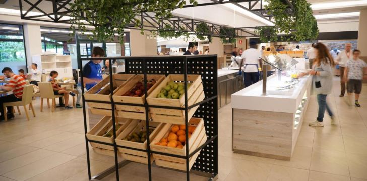 Visas ģimenes atpūta 4* OHTELS VILLA ROMANA Salou, Spānijas Kostadoradā! 8