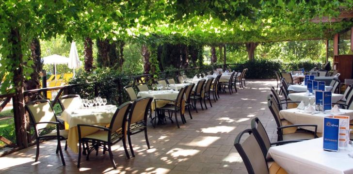 Visas ģimenes atpūta 4* OHTELS VILLA ROMANA Salou, Spānijas Kostadoradā! 9