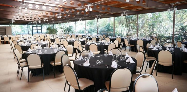 Visas ģimenes atpūta 4* OHTELS VILLA ROMANA Salou, Spānijas Kostadoradā! 10