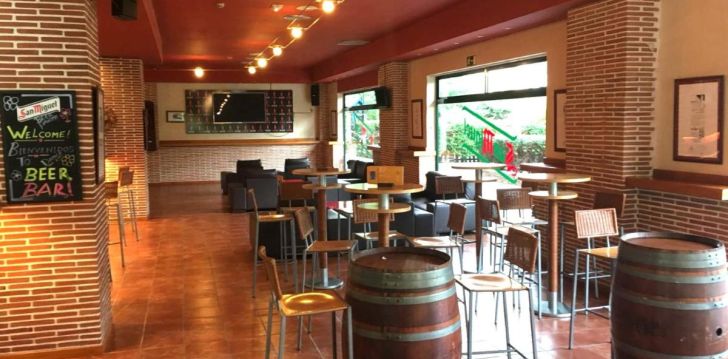 Visas ģimenes atpūta 4* OHTELS VILLA ROMANA Salou, Spānijas Kostadoradā! 12