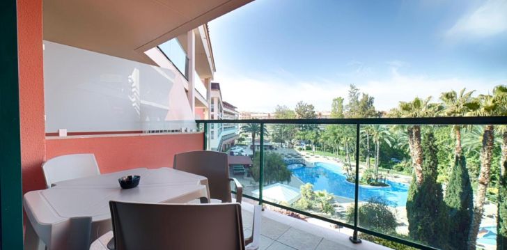Visas ģimenes atpūta 4* OHTELS VILLA ROMANA Salou, Spānijas Kostadoradā! 18