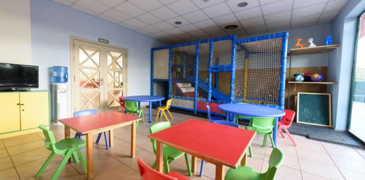 Visas ģimenes atpūta 4* OHTELS VILLA ROMANA Salou, Spānijas Kostadoradā! 19