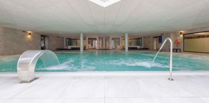 Visas ģimenes atpūta 4* OHTELS VILLA ROMANA Salou, Spānijas Kostadoradā! 6
