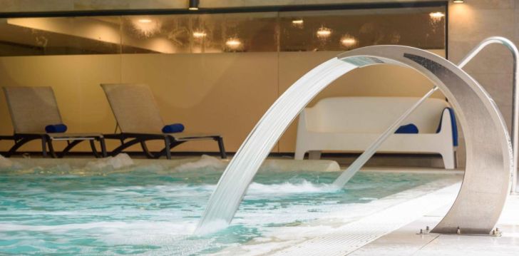 Visas ģimenes atpūta 4* OHTELS VILLA ROMANA Salou, Spānijas Kostadoradā! 7
