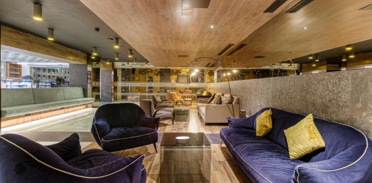 4* SOLANA HOTEL - ceļojums uz Maltu: TOP viesnīca! 5