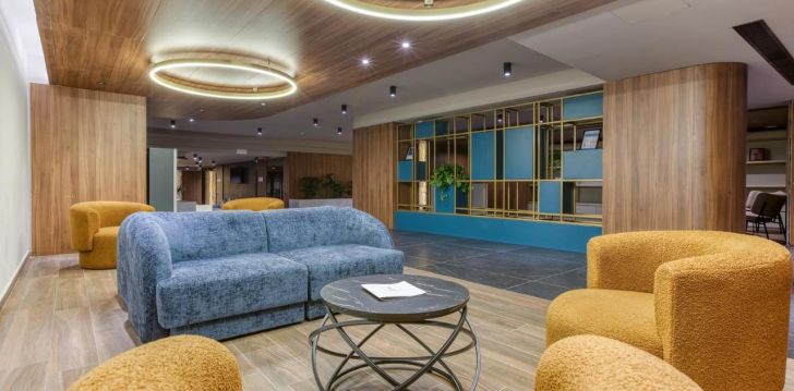 4* SOLANA HOTEL - ceļojums uz Maltu: TOP viesnīca! 7