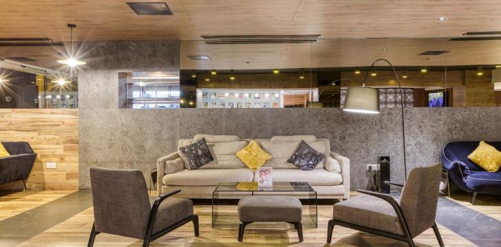 4* SOLANA HOTEL - ceļojums uz Maltu: TOP viesnīca! 9