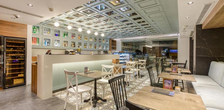 4* SOLANA HOTEL - ceļojums uz Maltu: TOP viesnīca! 12