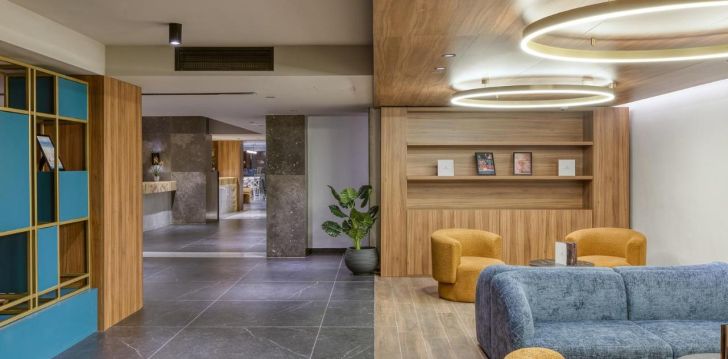 4* SOLANA HOTEL - ceļojums uz Maltu: TOP viesnīca! 13