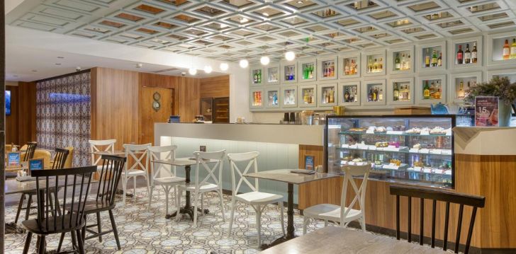 4* SOLANA HOTEL - ceļojums uz Maltu: TOP viesnīca! 14