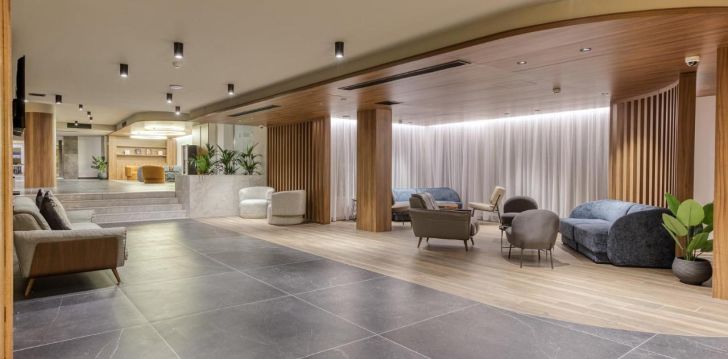 4* SOLANA HOTEL - ceļojums uz Maltu: TOP viesnīca! 16