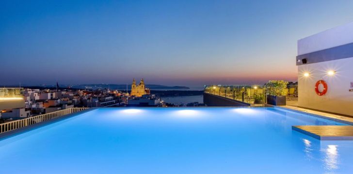 4* SOLANA HOTEL - ceļojums uz Maltu: TOP viesnīca! 18