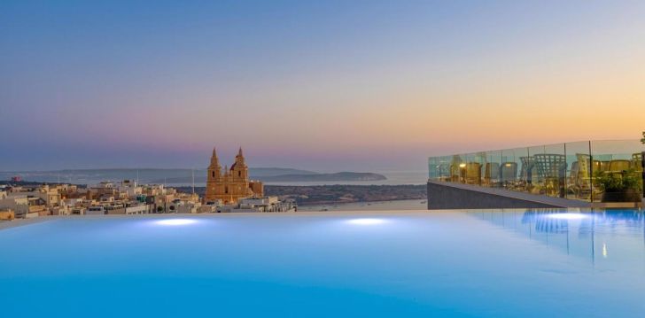 4* SOLANA HOTEL - ceļojums uz Maltu: TOP viesnīca! 20