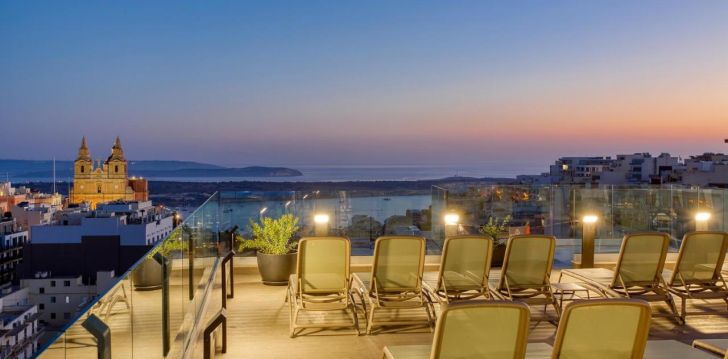 4* SOLANA HOTEL - ceļojums uz Maltu: TOP viesnīca! 25