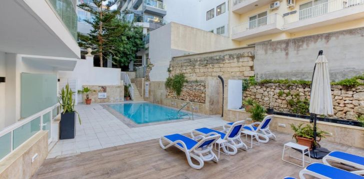 4* SOLANA HOTEL - ceļojums uz Maltu: TOP viesnīca! 26