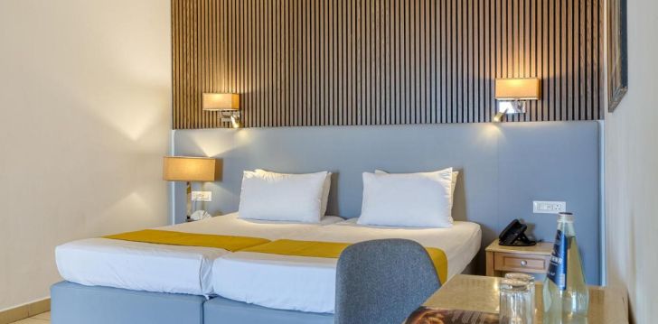 4* SOLANA HOTEL - ceļojums uz Maltu: TOP viesnīca! 27