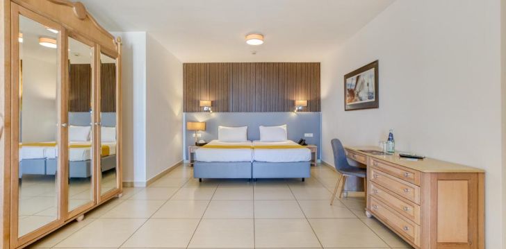 4* SOLANA HOTEL - ceļojums uz Maltu: TOP viesnīca! 28