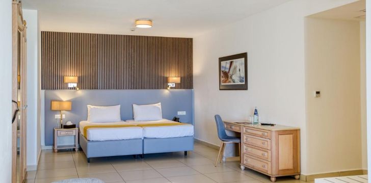 4* SOLANA HOTEL - ceļojums uz Maltu: TOP viesnīca! 30