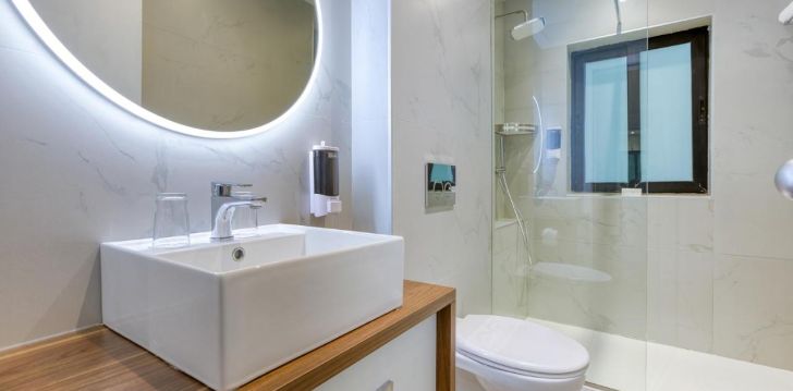 4* SOLANA HOTEL - ceļojums uz Maltu: TOP viesnīca! 31