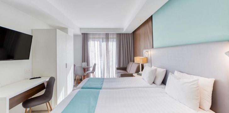 4* SOLANA HOTEL - ceļojums uz Maltu: TOP viesnīca! 32