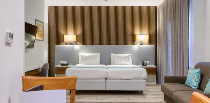 4* SOLANA HOTEL - ceļojums uz Maltu: TOP viesnīca! 33