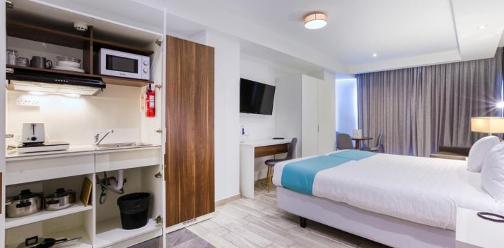 4* SOLANA HOTEL - ceļojums uz Maltu: TOP viesnīca! 34