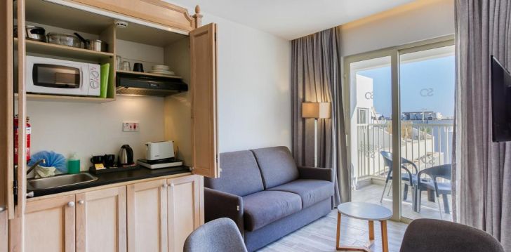 4* SOLANA HOTEL - ceļojums uz Maltu: TOP viesnīca! 35