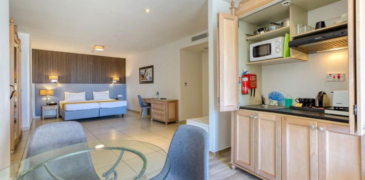 4* SOLANA HOTEL - ceļojums uz Maltu: TOP viesnīca! 36