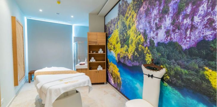 Augsta līmeņa atpūta 4* RAMLA BAY RESORT Maltā! 13