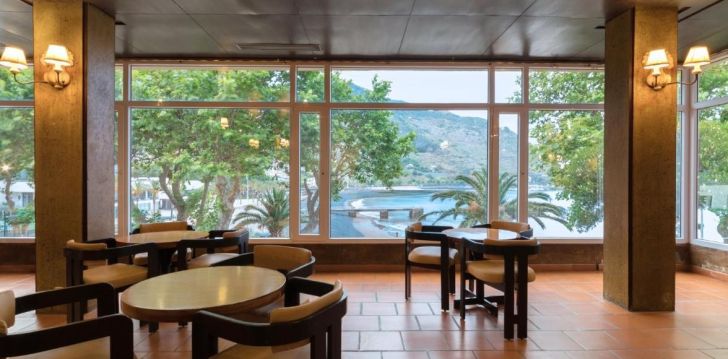 Dodies atpūtā uz 4* DOM PEDRO MADEIRA skaistajā Madeiras salā! 8