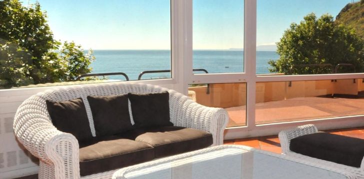 Dodies atpūtā uz 4* DOM PEDRO MADEIRA skaistajā Madeiras salā! 11