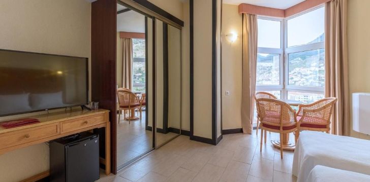 Dodies atpūtā uz 4* DOM PEDRO MADEIRA skaistajā Madeiras salā! 13