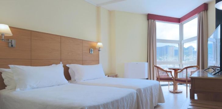 Dodies atpūtā uz 4* DOM PEDRO MADEIRA skaistajā Madeiras salā! 16
