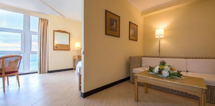 Dodies atpūtā uz 4* DOM PEDRO MADEIRA skaistajā Madeiras salā! 17